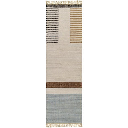 Livabliss Fulham FHM-2302 Handmade Area Rug FHM2302-268
